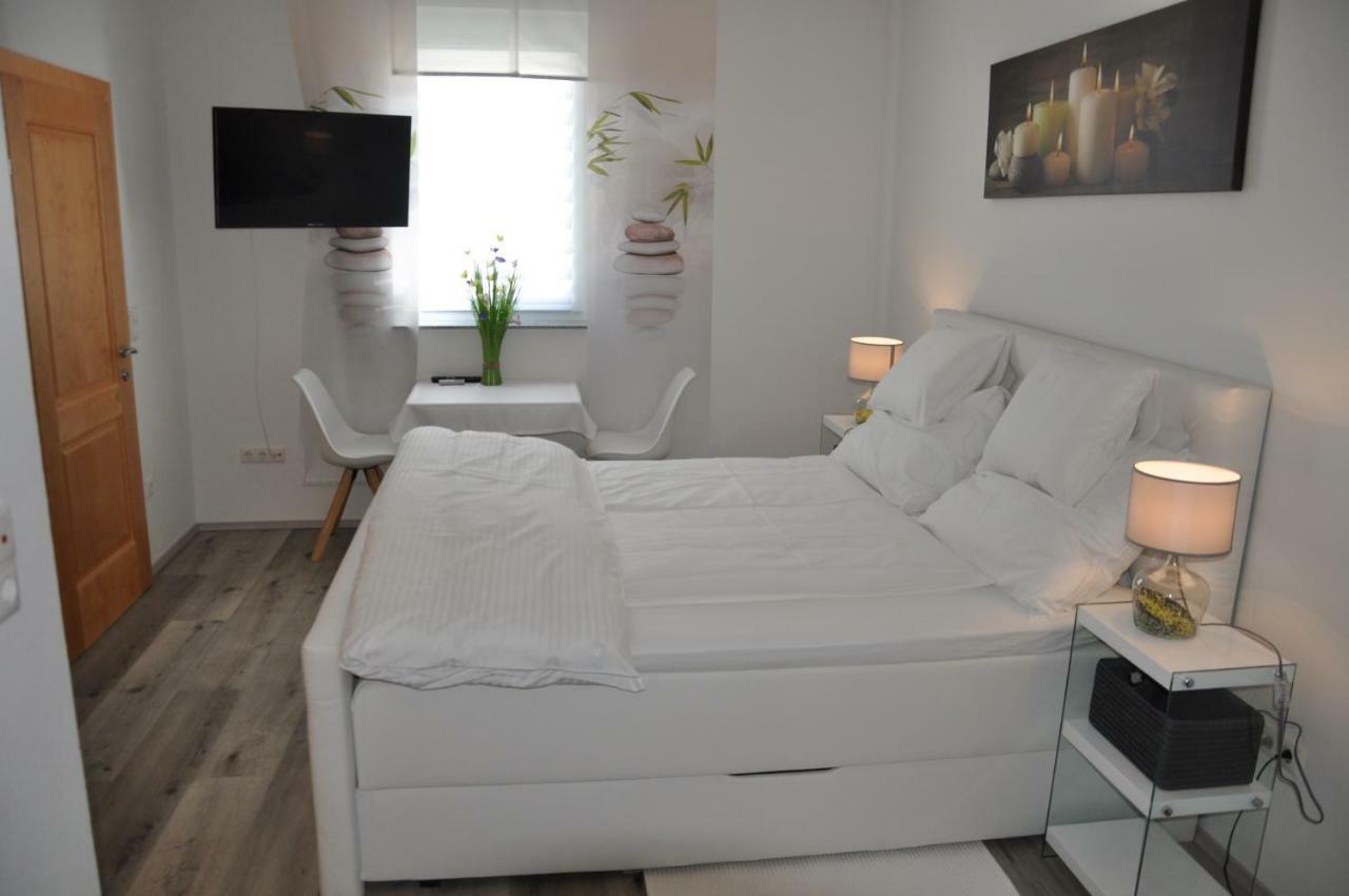 Gaestezimmer Resi إلميتز المظهر الخارجي الصورة