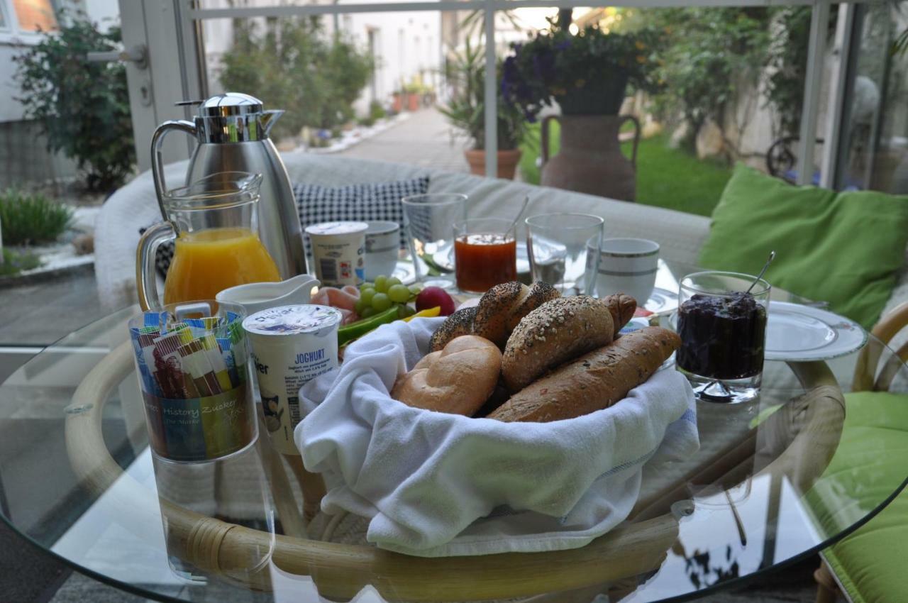 Gaestezimmer Resi إلميتز المظهر الخارجي الصورة