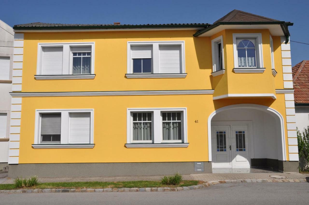 Gaestezimmer Resi إلميتز المظهر الخارجي الصورة